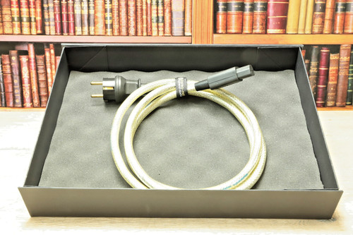 Burmester power cord - burmester,