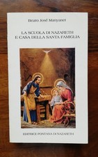 Beato José Manyanet, LA