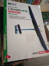 Ugo AmaldiL'Amaldi.verde