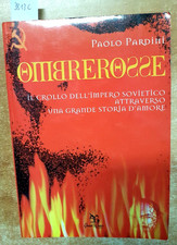 OMBRE ROSSE impero sovietico -