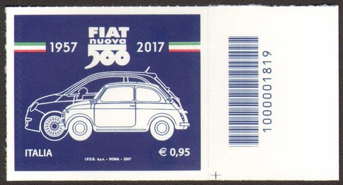 Italia 2017 fiat - italia,