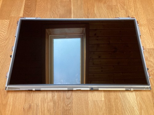 Apple imac a1312 display - 27",