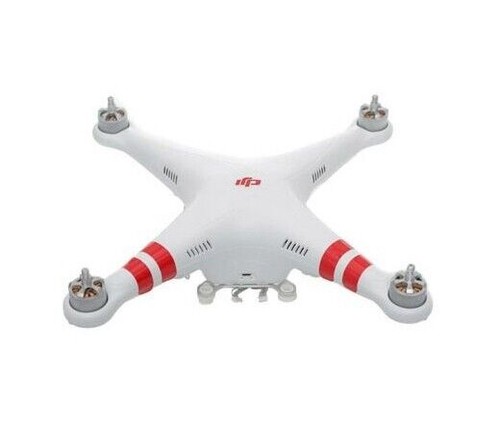 Dji phantom vision craft - dji,