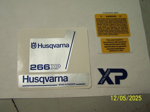 Motosega husqvarna modello - motosega,
