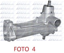 10008 POMPA ACQUA (3 FORI)