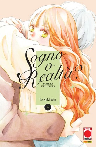 Sogno realtà yume - sogno,