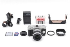 【COME NUOVO S/C25】Pentax