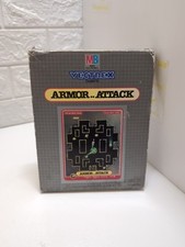 Vectrex MB Armor Attack