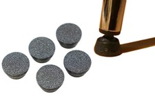 Gomma di Ricambio Scivolanti