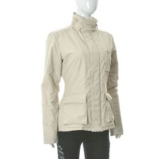 Aspesi Giacca Termica Donna Impermeabile Leggera Morbida Sottile Isolante Cap...