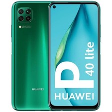 Originale Huawei P40 lite 128GB,8GB RAM Dual SIM 48 MP no Google Play Services