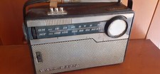 ✅💯Vecchia Radio Vintage da collezione si vende come non testata WATT radio
