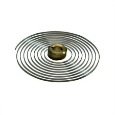 Molla a spirale del bilanciere