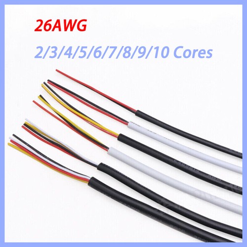 Ul2464 26awg flessibile - ul2464,