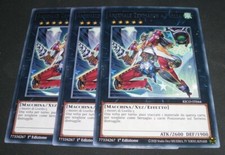 Yugioh - 3 X Arsenale Zenmaioh