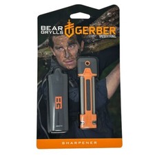 Gerber bear grylls - gerber,