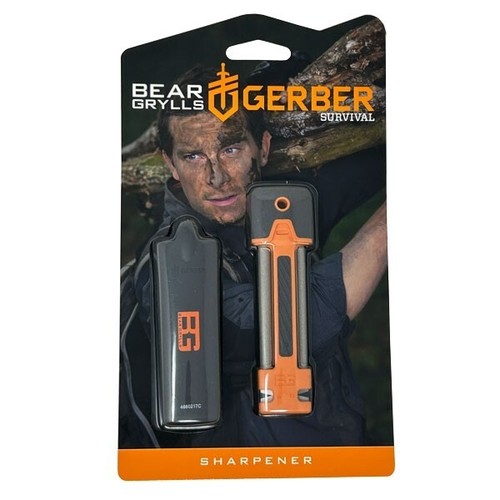 Gerber bear grylls - grylls, survival