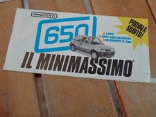 M9509 XX - PICCOLA BROCHURE