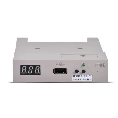 Convertitore usb per lettore - usb,