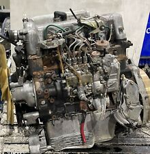 MOTORE MERCEDES MB100 2.4 DIESEL ASPIRATO 75CV. (SOLO PER RICAMBI) SIGLA: 616963