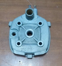 50 Aprilia MBK Malaguti Minarelli Orizzontale Testa Originale Liquido H2O 211