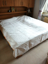 Copriletto cotone 240x240