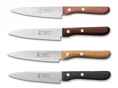 Coltello mulino vento trio - coltello,