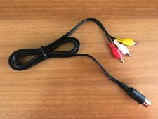 Cavo audio video - audio,