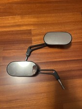 Harley Davidson custom specchietti mirror