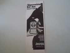 advertising Pubblicità 1972