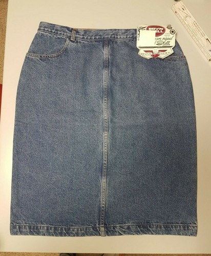 Gonna jeans bryn - jeans,