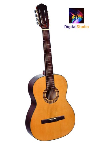Chitarra spagnola - chitarra, spagnola,