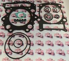 Kit guarnizioni testa superiore Yamaha Rhino 660 2004-2008 