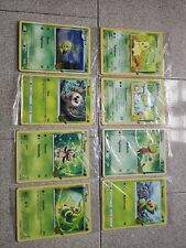 24 Carte Pokemon 25th Anniversario Jumbo GAMESTOP OVERSIZE GRANDI (18 CM) ITA