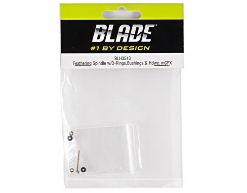 Blade blh3513 mcpx - blade,