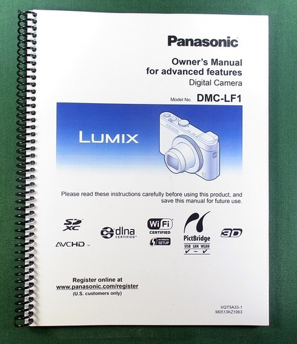 Panasonic lumix dmc - panasonic,