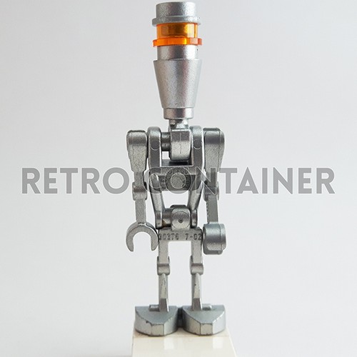 Lego minifigures sw0229 - lego,