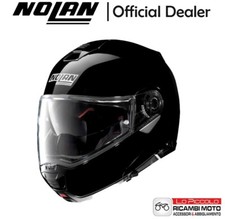 NOLAN MODULAR OPENING HELMET