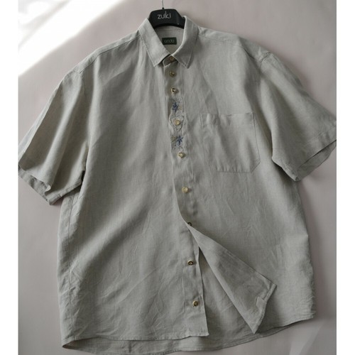 Camicia uomo stile - ,