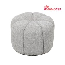 POUF Puff sedia seduta