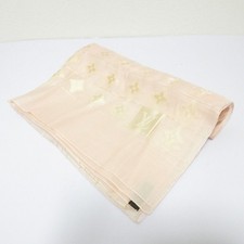 Louis Vuitton stola rosa con