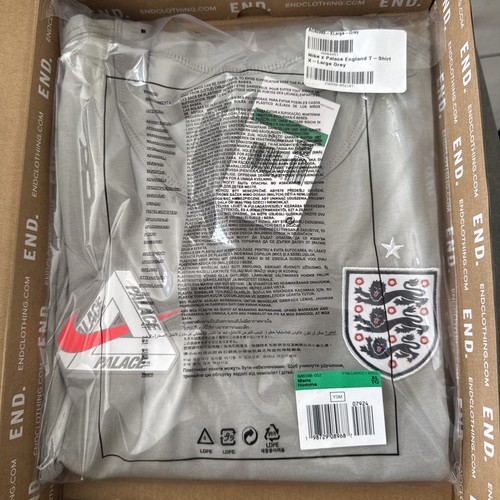 Shirt palace nike - t-shirt,