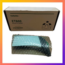 Serbatoio ET600 per Pulilava