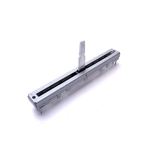 Pitch tempo fader for - pitch, /