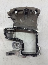 Coppa olio per Citroen C3 II