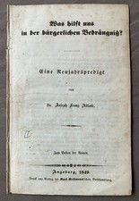 Rivoluzione 1848 - 184Alliolo