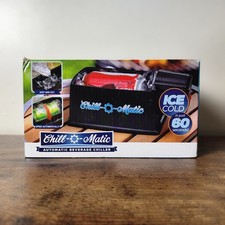 Chill-O-Matic Instant Beverage