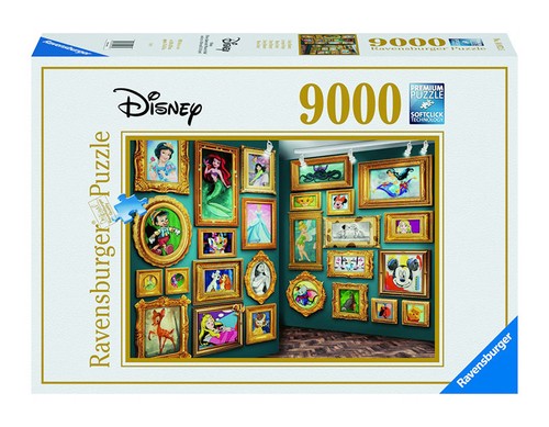 Ravensburger - ravensburger,