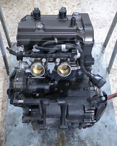 Motore completo yamaha - ,