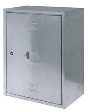 Mobiletto per contatore gas